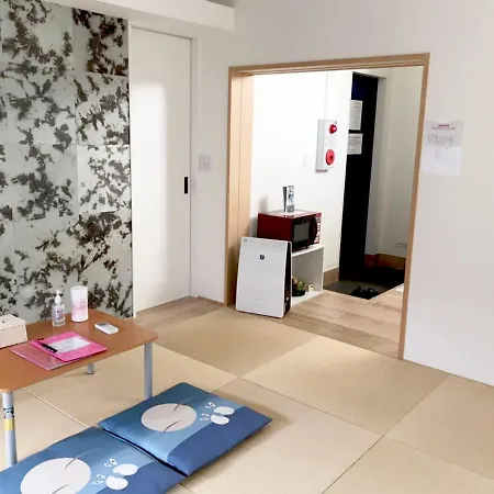 Kevin'S Place II Kyoto Exterior photo